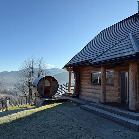 Βίλα Z Bali Zawoja