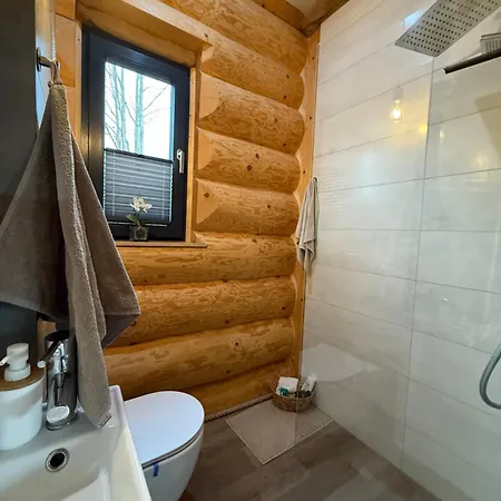 别墅 Dom Z Bali 扎沃亚