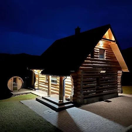 Z Bali Βίλα Zawoja