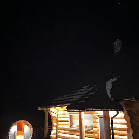 别墅 Dom Z Bali 扎沃亚