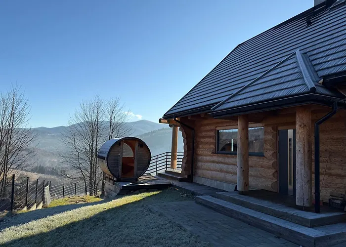 Βίλα Z Bali Zawoja