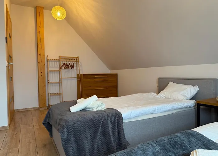 Βίλα Z Bali Zawoja