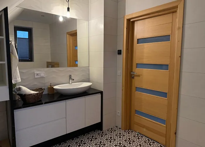 Z Bali Βίλα Zawoja