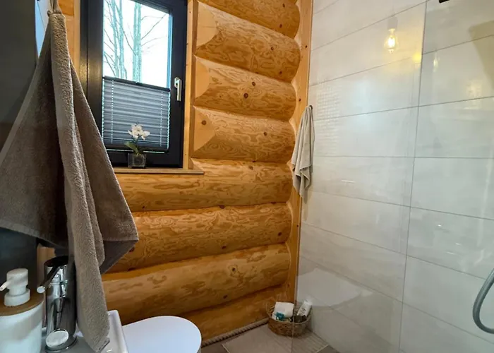 Βίλα Z Bali Zawoja