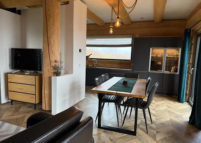 Z Bali Βίλα Zawoja