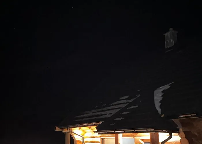 Βίλα Z Bali Zawoja